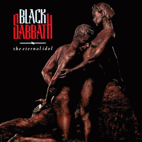 Black Sabbath : The Eternal Idol